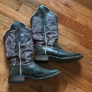Dan Post (woman’s) cowboy boots